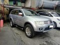 Sell 2nd Hand 2009 Mitsubishi Montero at 70000 km in Baguio-7