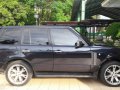 Used Land Rover Range Rover 2004 for sale in Quezon City-9