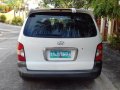 Hyundai Trajet 2002 Automatic Diesel for sale in Talisay-2