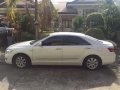 Sell 2nd Hand 2008 Toyota Camry in Parañaque-5