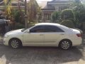Sell 2nd Hand 2008 Toyota Camry in Parañaque-4