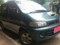 Selling 2nd Hand Mitsubishi Spacegear in Marikina-0