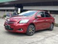 Toyota Vios 2008 Manual Gasoline for sale in Baguio-6