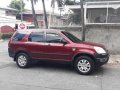 Honda Cr-V 2003 Manual Gasoline for sale in Pateros-7