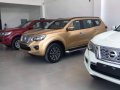 Sell Brand New 2019 Nissan Terra Automatic Diesel in Pasig-1