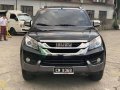 Used Isuzu Mu-X 2015 for sale in Valenzuela-9