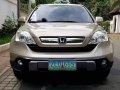 Selling Honda Cr-V 2007 Automatic Diesel in Leyte-3