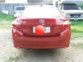 Sell 2nd Hand 2017 Toyota Vios Manual Gasoline in Pasig-6