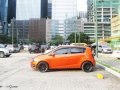 Sell 2nd Hand 2014 Chevrolet Sonic at 50000 km in Makati-1