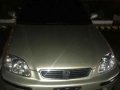 Selling Honda Civic 1996 Automatic Gasoline in Subic-3