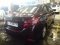 Toyota Vios 2017 Automatic Gasoline for sale -1