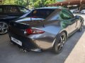 Selling Mazda Mx-5 2018 Automatic Gasoline in Cainta-2
