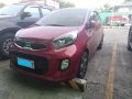 Sell 2nd Hand 2016 Kia Picanto Automatic Gasoline in Santa Rosa-2
