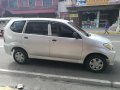 Sell Used 2007 Toyota Avanza at 100000 km in Caloocan-1