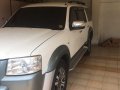 2nd Hand Ford Everest 2008 for sale in Concepcion-6