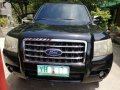 Selling Ford Everest 2010 Automatic Gasoline in Liloan-3