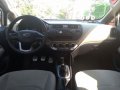 Selling Kia Rio 2013 Manual Gasoline in Lipa-1