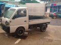 Selling Suzuki Multi-Cab Manual Gasoline in Alaminos-2