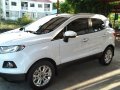 2014 Ford Ecosport for sale in San Nicolas-7