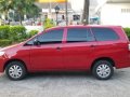 Selling Toyota Innova 2014 Manual Diesel in Caloocan-4