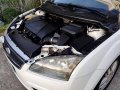 Sell 2nd Hand 2007 Ford Focus Automatic Gasoline in Parañaque-9