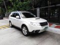 Selling Subaru Forester 2011 Automatic Gasoline in Marikina-5