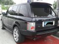 Used Land Rover Range Rover 2004 for sale in Quezon City-5