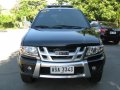 Selling Isuzu Sportivo X 2015 in Quezon City-9