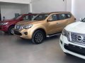 Sell Brand New 2019 Nissan Terra Automatic Diesel in Pasig-0