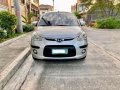 Selling Hyundai I10 2009 Automatic Gasoline in Bacoor-7