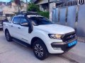 Ford Ranger 2016 at 30000 km for sale in San Fernando-1
