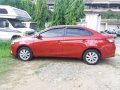 Sell 2nd Hand 2017 Toyota Vios Manual Gasoline in Pasig-4