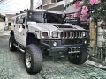 2nd Hand Hummer H2 2005 for sale in Antipolo-7