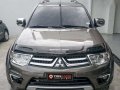 Selling Mitsubishi Montero 2015 at 50000 km in Quezon City-10