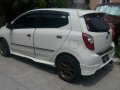 2nd Hand Toyota Wigo 2016 for sale in Bacoor -3