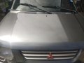 Used Mitsubishi Adventure 1999 Manual Diesel for sale in San Leonardo-10