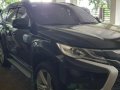 Selling Mitsubishi Montero 2017 at 40000 km in Biñan-5