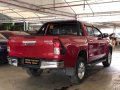 2nd Hand Toyota Hilux 2016 for sale in Makati-5