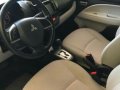 Mitsubishi Mirage G4 2014 Automatic Gasoline for sale in Angono-4