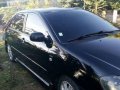 2nd Hand Toyota Altis 2003 Manual Gasoline for sale in Santa Rosa-5