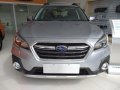 Brand New 2019 Subaru Outback for sale in Pasig-5