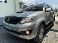 2nd Hand Toyota Fortuner 2013 Automatic Diesel for sale in Meycauayan-9