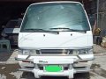 Nissan Urvan 2015 Manual Diesel for sale in Cabuyao-11