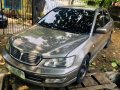 Selling 2nd Hand Mitsubishi Lancer 2003 in San Jose del Monte-11