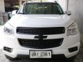 Chevrolet Trailblazer 2015 Automatic Diesel for sale in Angeles-11