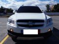 Chevrolet Captiva 2012 at 40000 km for sale in Quezon City-9