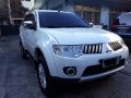 2nd Hand Mitsubishi Montero 2011 for sale in Quezon City-9