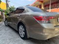 Sell 2nd Hand 2008 Honda Accord in Las Piñas-2