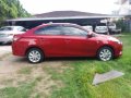 Sell 2nd Hand 2017 Toyota Vios Manual Gasoline in Pasig-5