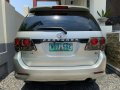 2nd Hand Toyota Fortuner 2013 Automatic Diesel for sale in Meycauayan-5
